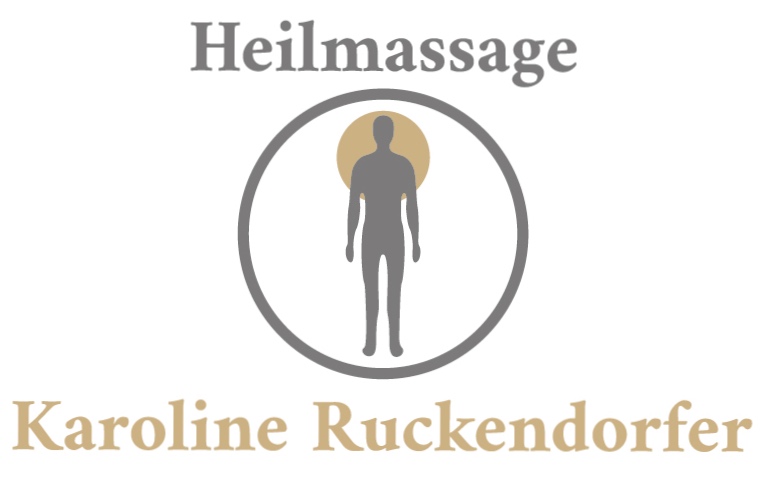 Heilmassage Karoline Ruckendorfer – Logo